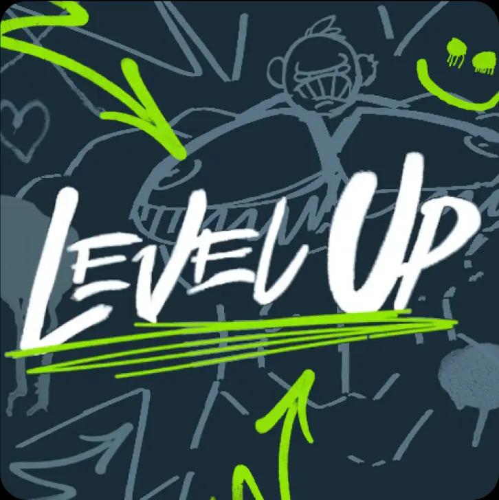 level-up